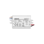 Napájací zdroj LED, MINI, IP20, 6W, 12V – Obrázok 3