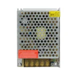 Napájací zdroj LED 60W, 12V, IP20 – Obrázok 3