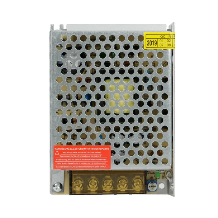 Napájací zdroj LED 60W, 12V, IP20 – Obrázok 3