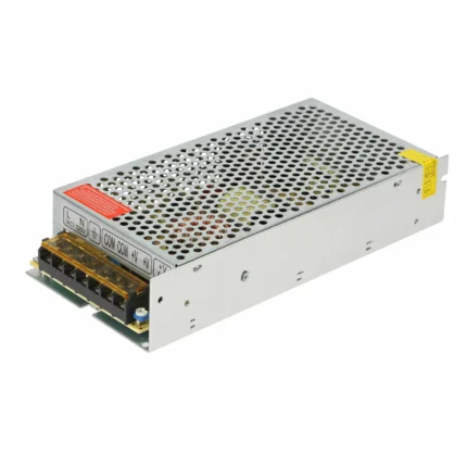 Napájací zdroj LED 120W, 12V, IP20