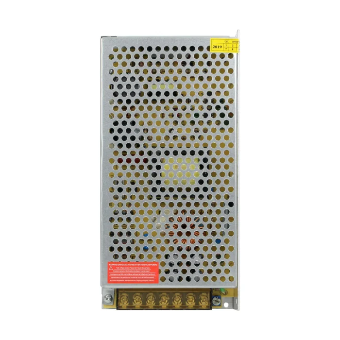 Napájací zdroj LED 150W, 12V, IP20 – Obrázok 3