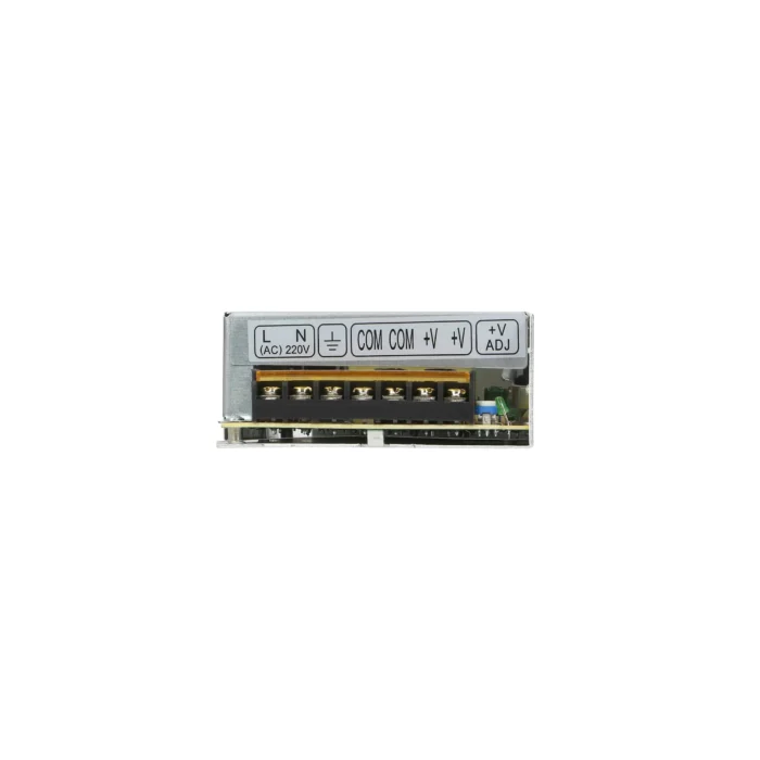 Napájací zdroj LED 150W, 12V, IP20 – Obrázok 4
