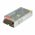 Napájací zdroj LED 200W, 12V, IP20
