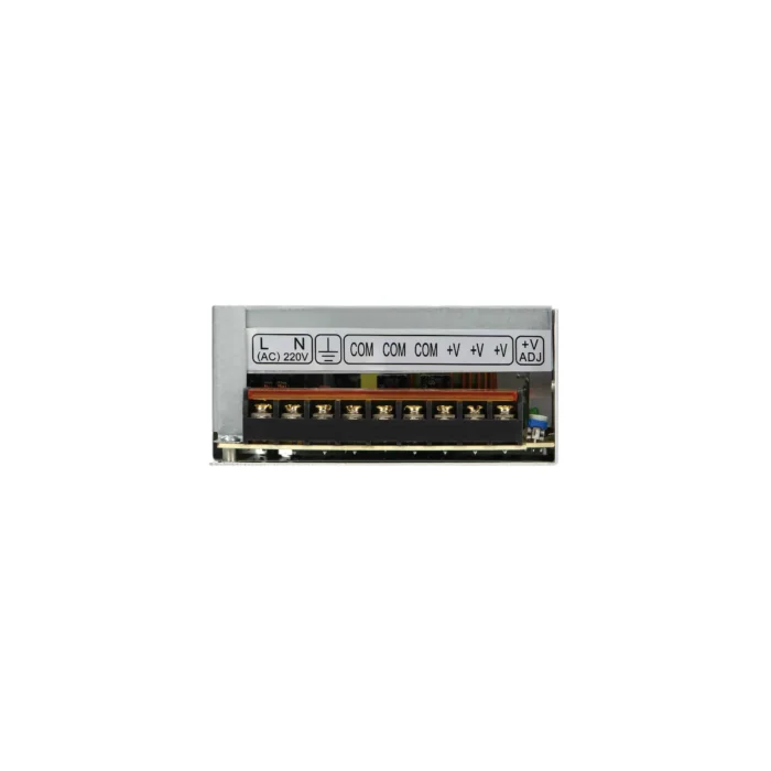 Napájací zdroj LED 250W, 12V, IP20 – Obrázok 4