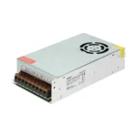 Napájací zdroj LED 12VDC, 300W, IP20