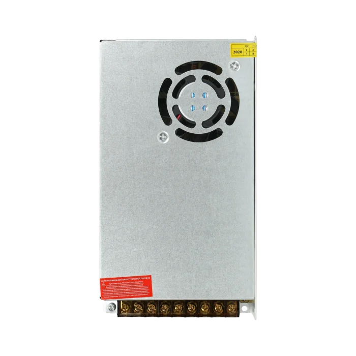 Napájací zdroj LED 12VDC, 300W, IP20 – Obrázok 3