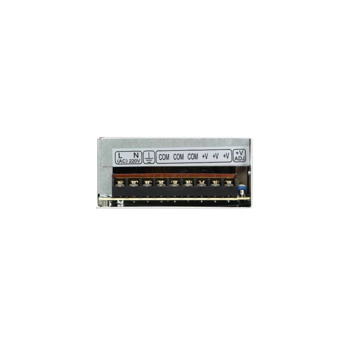Napájací zdroj LED 12VDC, 300W, IP20 – Obrázok 4