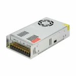 Napájací zdroj LED 12VDC, 400W, IP20