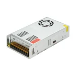 Napájací zdroj LED 12VDC, 500W, IP20