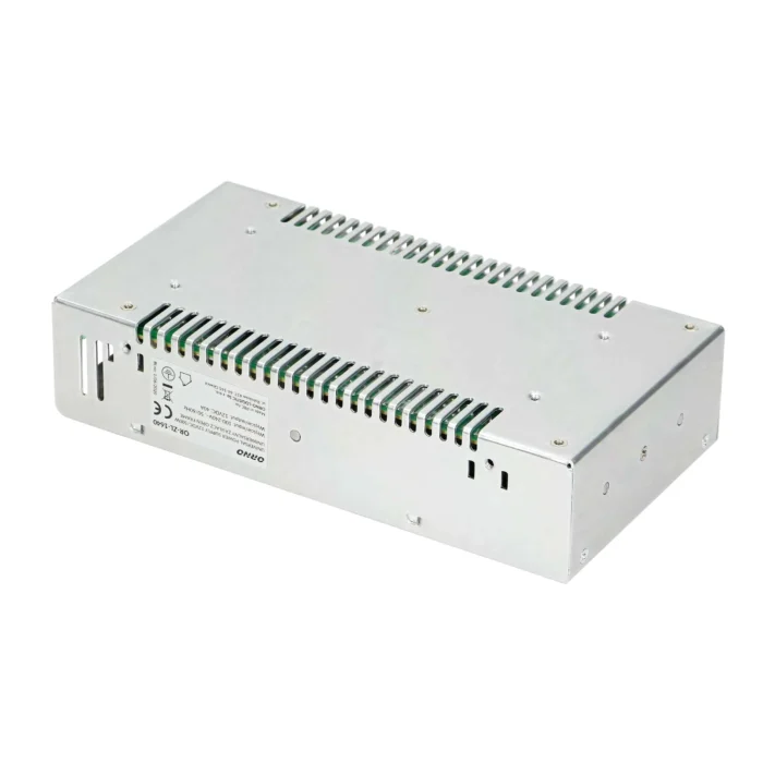 Napájací zdroj LED 12VDC, 500W, IP20 – Obrázok 2
