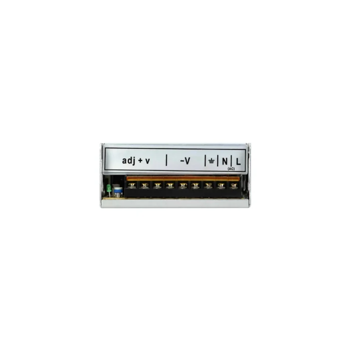Napájací zdroj LED 12VDC, 500W, IP20 – Obrázok 4