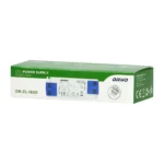 Napájací zdroj LED 12VDC 15W, IP20, priemer: 16,5mm – Obrázok 2