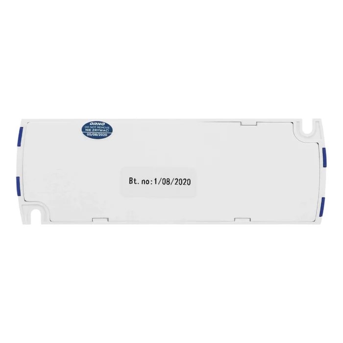 Napájací zdroj LED 12VDC 15W, IP20, priemer: 16,5mm – Obrázok 5