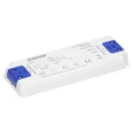 Napájací zdroj LED 12VDC 30W, IP20, priemer: 18mm
