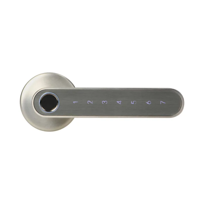 Inteligentné ovládanie, Bluetooth 4.0, nikel – Obrázok 3