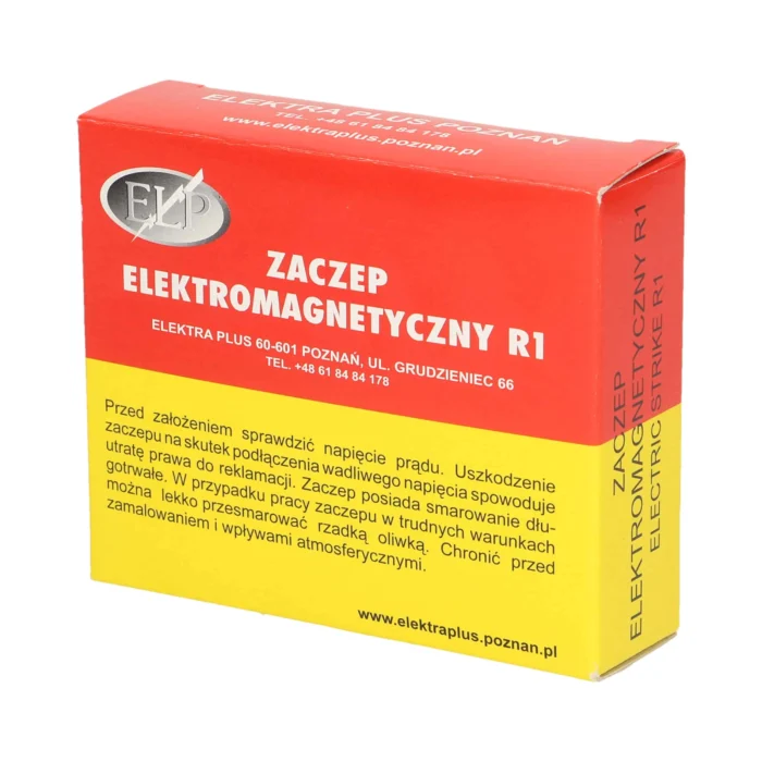 Elektrický úder, široký, ľavý a pravý – Obrázok 2