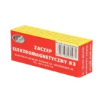 Elektrický zámok bez pamäte a pamäte, ľavý – Obrázok 2