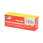Elektrický zámok s pamäťou, ľavý – Obrázok 2