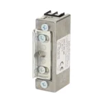 Symetrický elektrický zámok so zámkom – Obrázok 4