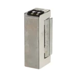 Symetrický elektrický zámok so zámkom – Obrázok 5