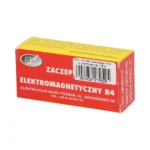 Symetrický elektrický zámok s pamäťou – Obrázok 2