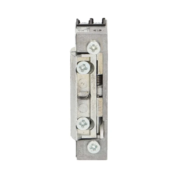 Symetrický elektrický zámok so zámkom – Obrázok 3