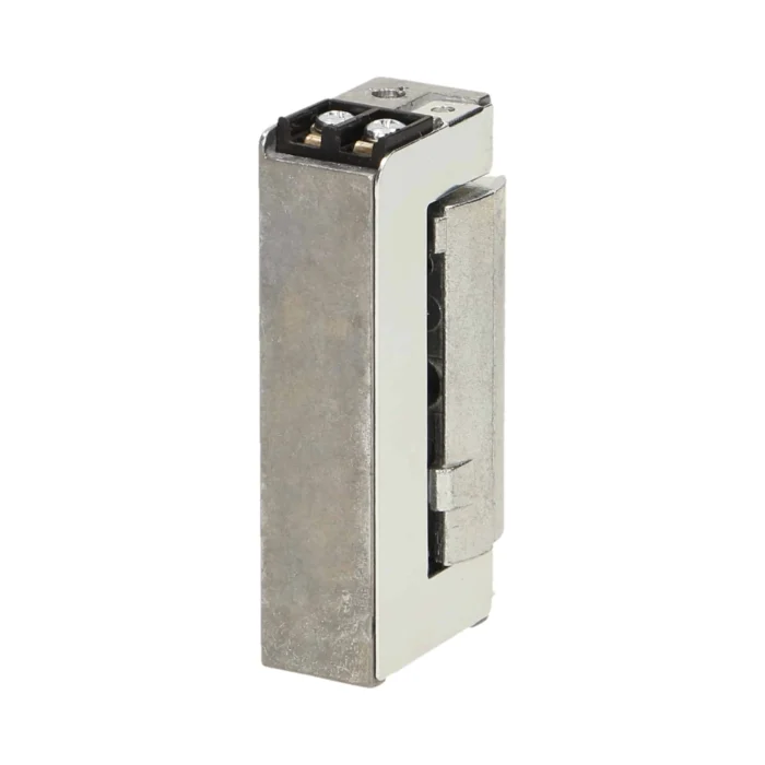 Symetrický elektrický zámok so zámkom – Obrázok 5