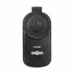 Set of wireless sockets with a remote control unit, 2+1, IP44, Schuko – Obrázok 3