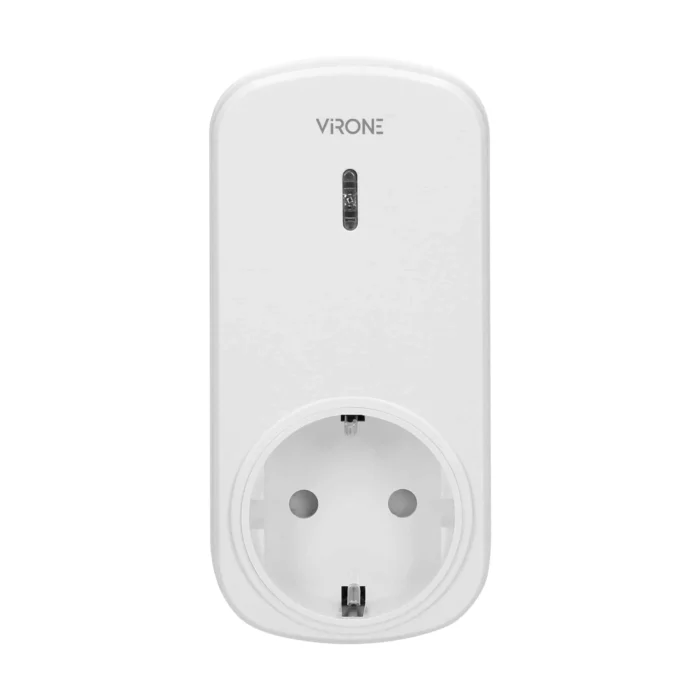 Set of wireless sockets with remote control, 3+1, Schuko – Obrázok 3