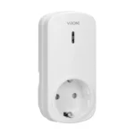 Set of wireless sockets with remote control, 3+1, Schuko – Obrázok 4