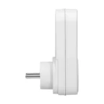 Set of wireless sockets with remote control, 3+1, Schuko – Obrázok 5