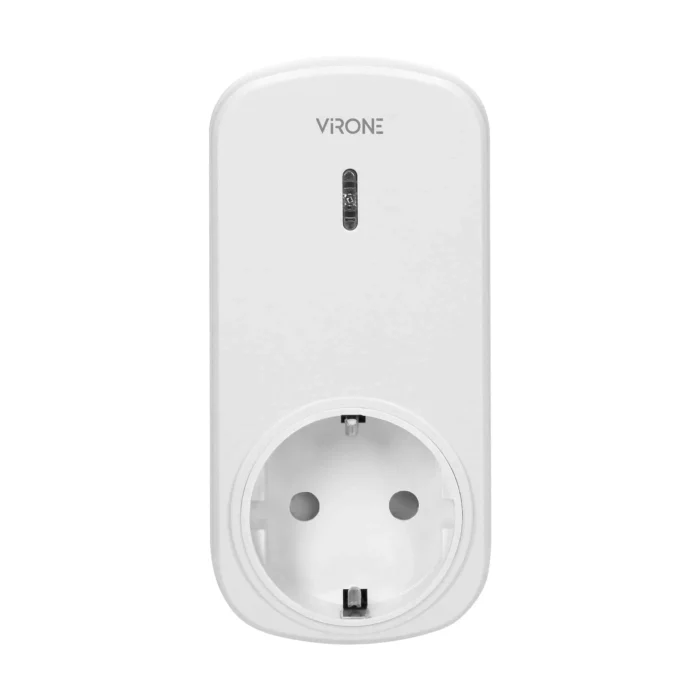 Wireless socket with remote control, 1+1, Schuko version – Obrázok 3