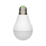 THAR LED 7W A60, žiarovka, 600lm, 4000K, E27