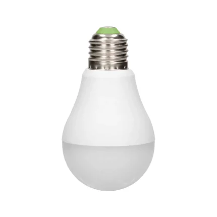 THAR LED 7W A60, žiarovka, 600lm, 4000K, E27