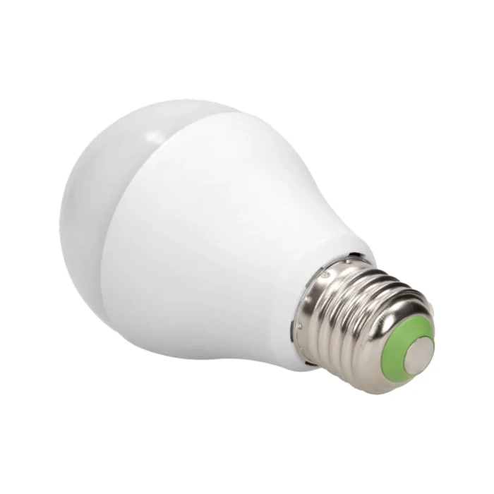 THAR LED 7W A60, žiarovka, 600lm, 4000K, E27 – Obrázok 3