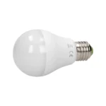 THAR LED 7W A60, žiarovka, 600lm, 4000K, E27 – Obrázok 4