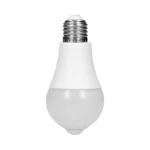 THAR LED Pohybový 12W A60, žiarovka s Pohybový 12W, 850lm, 4000K