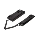 Viacbytový unifón pre 4, 5, 6 drôtové inštalácie, WEKTA, čiernene – Obrázok 5