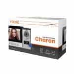 Rodinný videovrátnik CHARON BAX, 7" – Obrázok 2