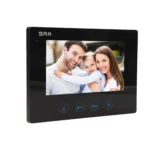 7" bezslúchadlový video monitor pre rozšírenie zo série PLUTON zostáv * – Obrázok 4