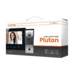 Rodinný videovrátnik PLUTON BAX, 7" – Obrázok 2