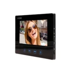 Rodinný videovrátnik PLUTON BAX, 7" – Obrázok 3