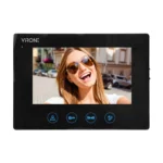 Rodinný videovrátnik PLUTON BAX, 7" – Obrázok 4