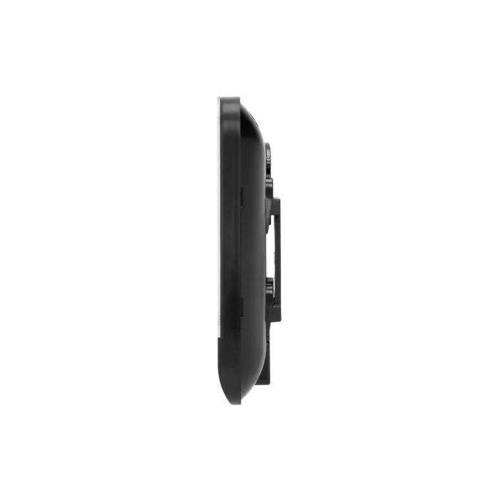 Video monitor, handsfree, viacfarebná 4,3" LCD imager, predzobrazenie série ENIF, otváracie vetvy – Obrázok 5