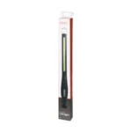 LED dielenská batéria 10W, 400lm, 2000mAh, stmievač, magnet, háčik – Obrázok 2
