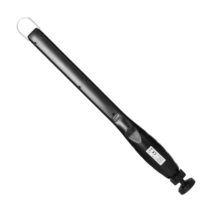 LED dielenská batéria 10W, 400lm, 2000mAh, stmievač, magnet, háčik – Obrázok 5