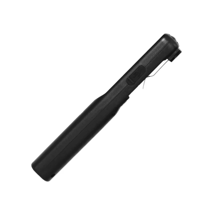 LED batéria 3W 200lm + 50lm, 1200mAh, 3 pracovné režimy: 100%, 50%, predná dióda, magnet, klip – Obrázok 5