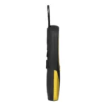 LED COB 3W pracovné svetlo, 200lm, 3 x AA magnet, háčik – Obrázok 5