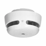 Detektor dymu na batérie, 9 VDC, Wi-Fi, TUYA, TUV certifikovaný – Obrázok 3