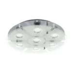 EGLO 75343 - CaboSD Eglo stropné svietidlo (7 x GU10)